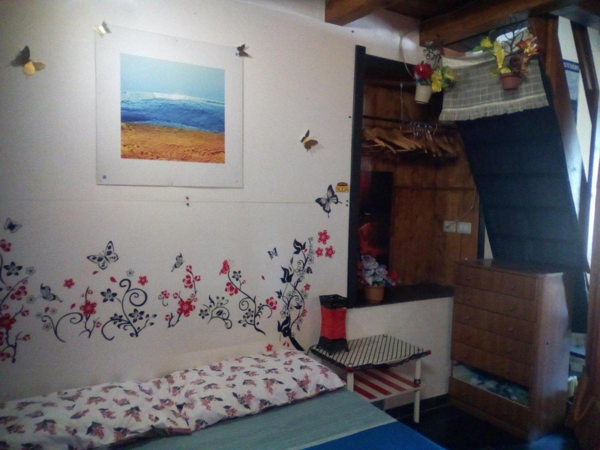 Click Center Apartment Catania Bagian luar foto
