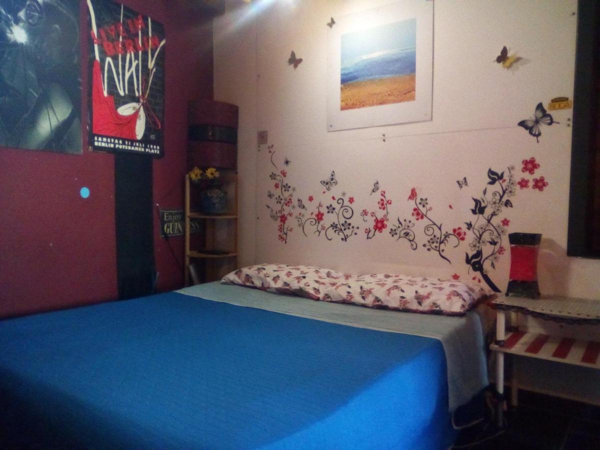 Click Center Apartment Catania Bagian luar foto