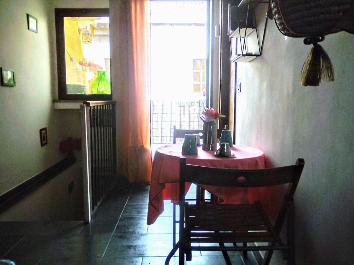 Click Center Apartment Catania Bagian luar foto