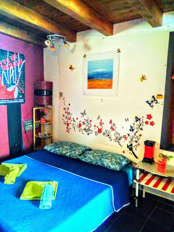 Click Center Apartment Catania Bagian luar foto