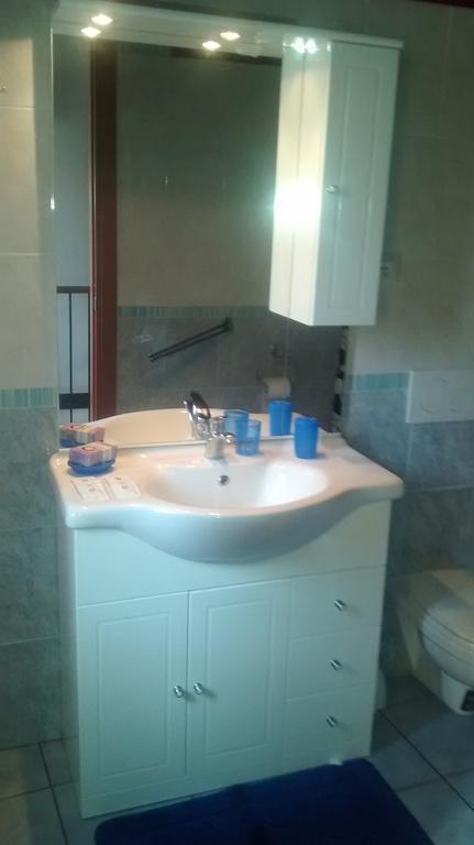 Click Center Apartment Catania Ruang foto