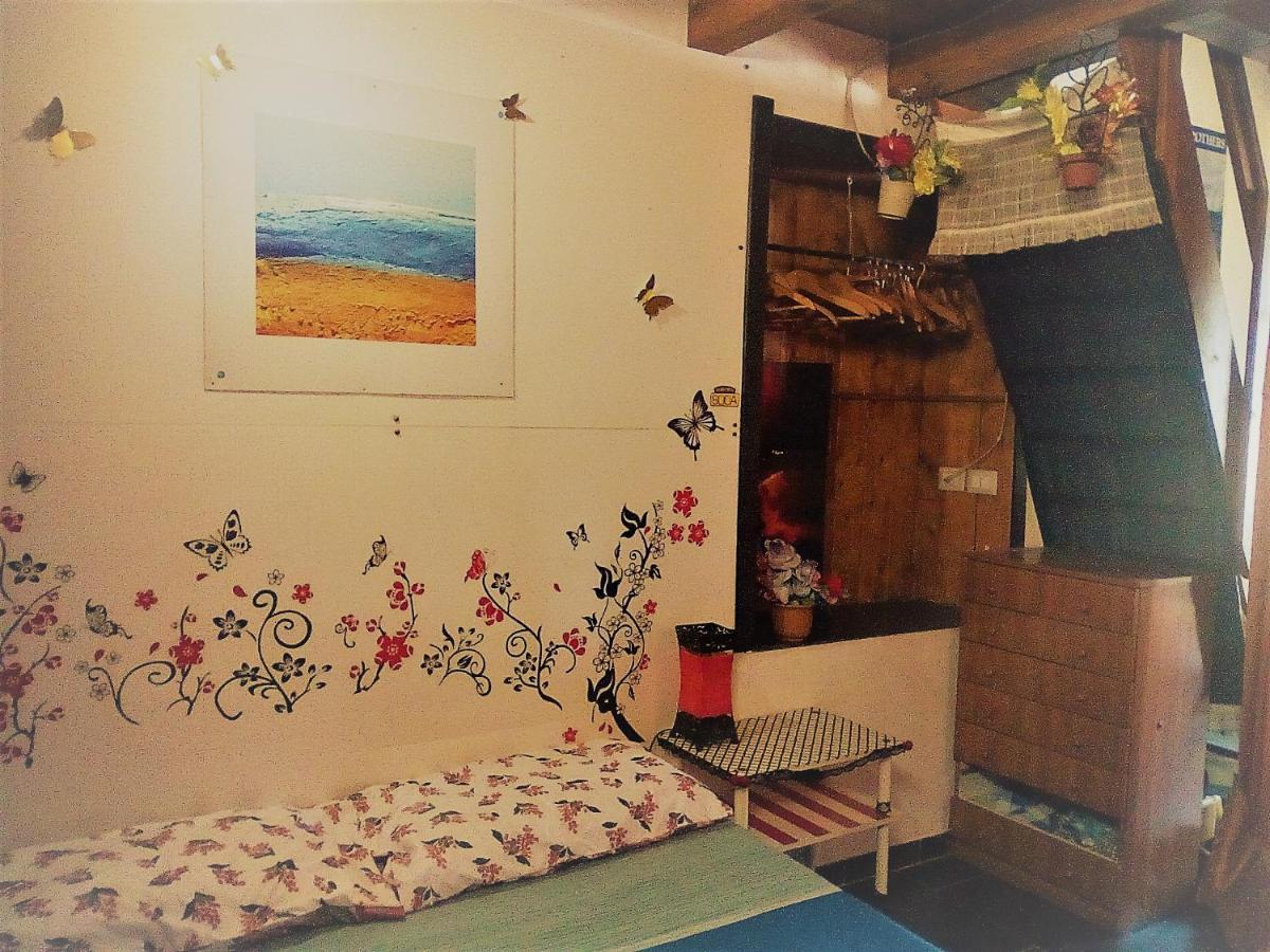 Click Center Apartment Catania Bagian luar foto