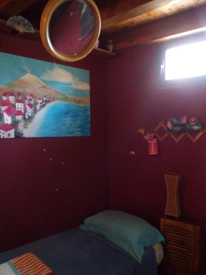 Click Center Apartment Catania Bagian luar foto